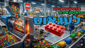 אינטערעסאנטע פאקטן איבער לעגאוס